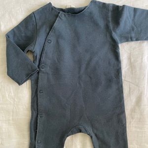 Gray Label Baby Suit